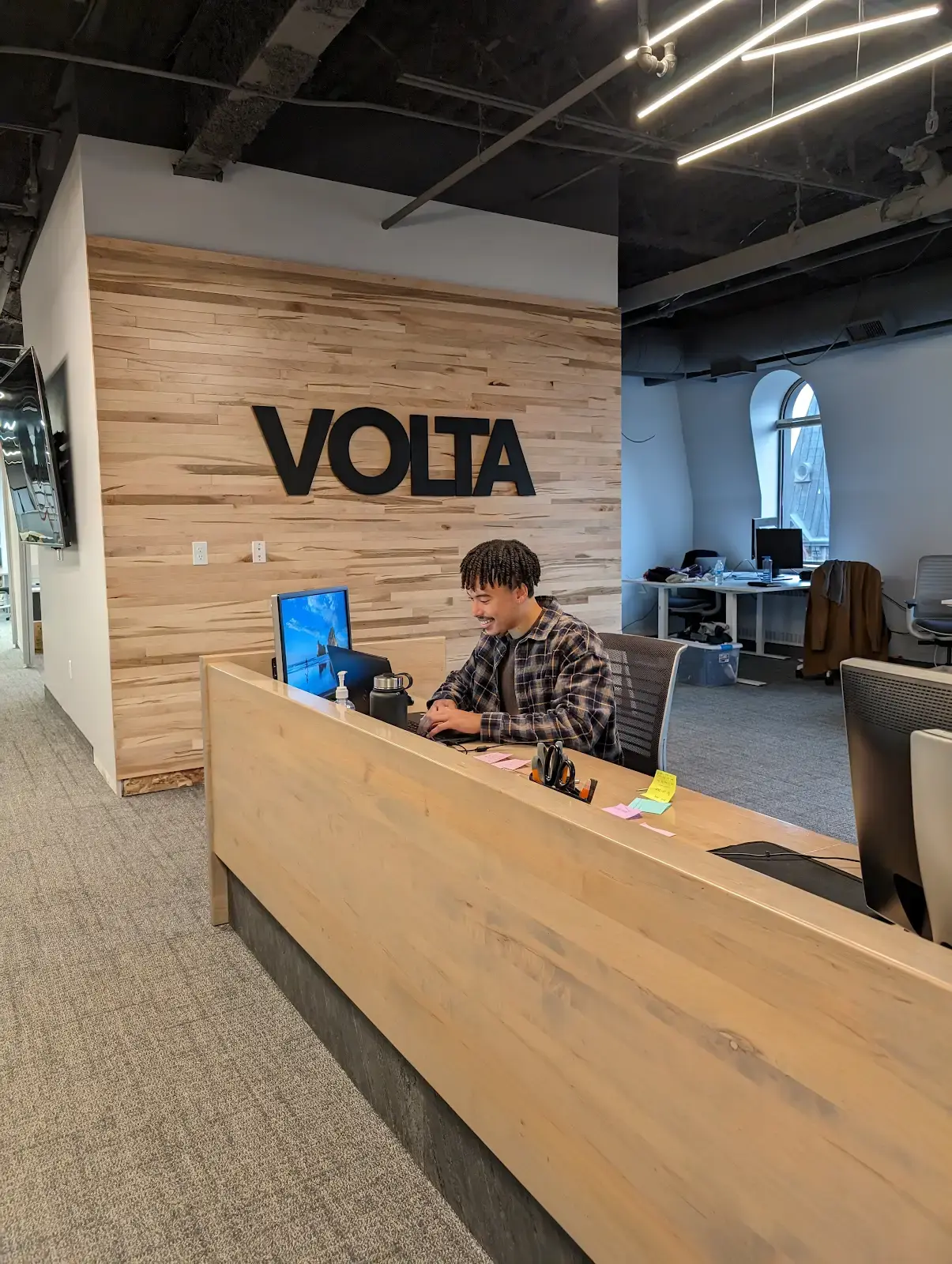 Visit Volta in Halifax