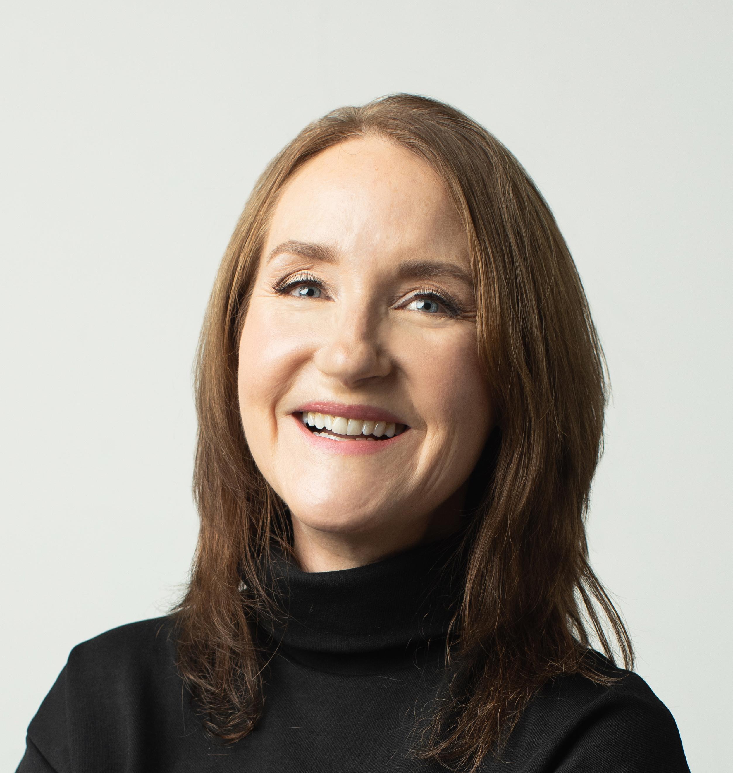 Laurie Vaughan