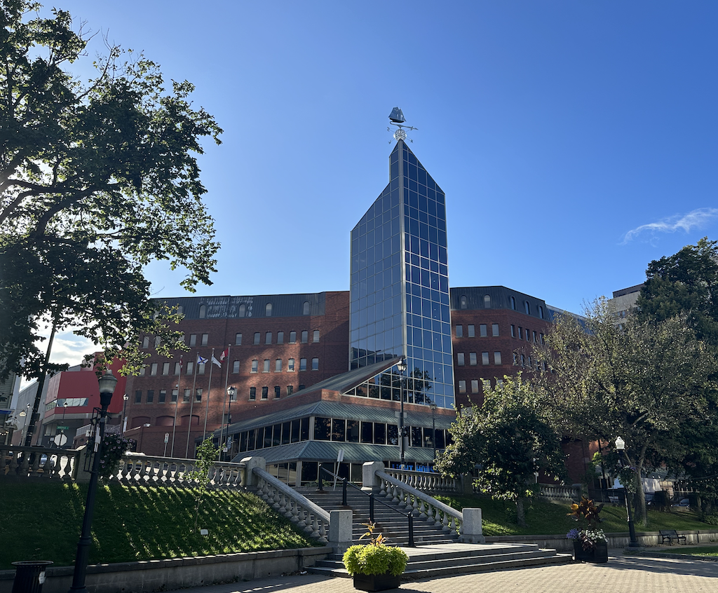 Embracing Change and Growth: Volta's Move to the Armoyan Center