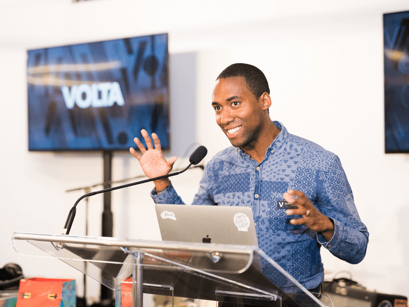 Becoming a Black Entrepreneur in Atlantic Canada