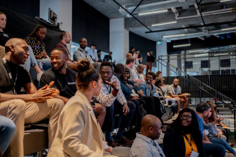Tribe and Volta Partner to Accelerate Black Tech in Atlantic Canada