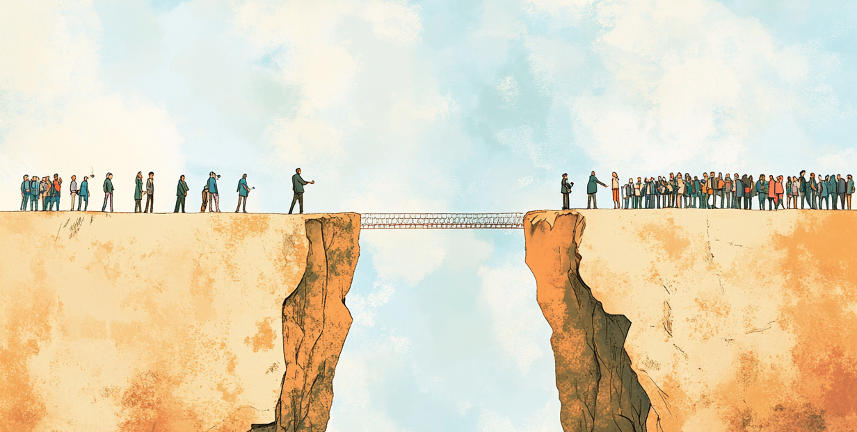 The Hidden Pitfall of Early-Stage Startups: Selling to the Wrong Customers