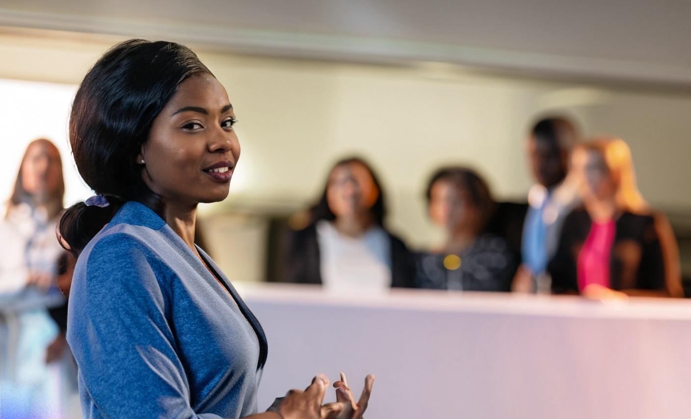Canada’s Tech Scene from the Perspective of Female Founders