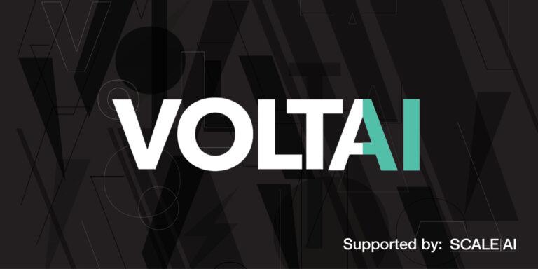Five Startups Accepted into Volta AI Cohort Two