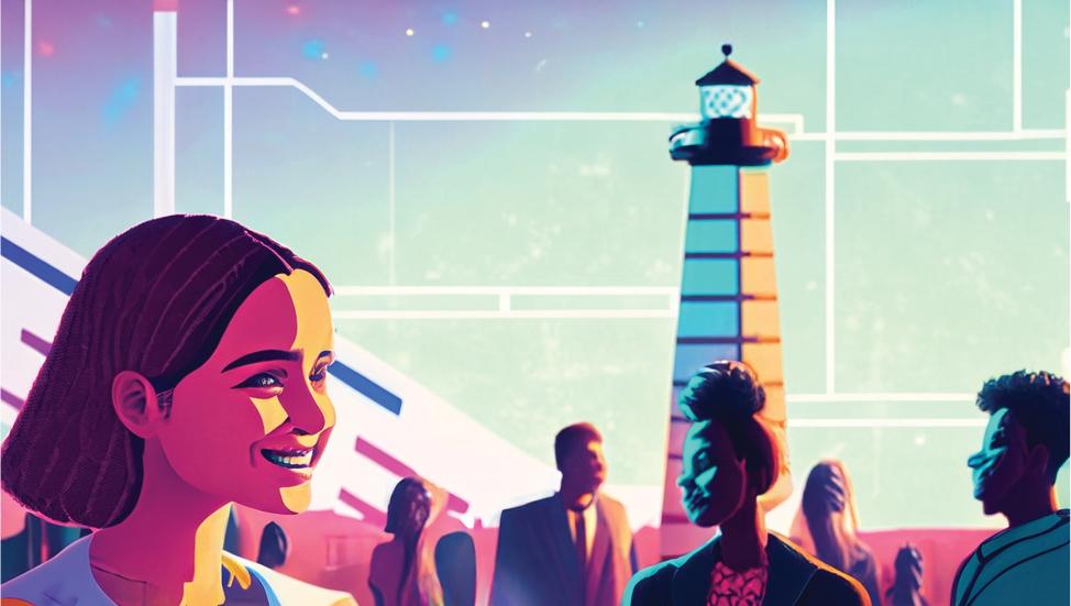 Celebrate Impactful Innovators: 5 Reasons to Nominate for the Ecosystem Impact Awards!