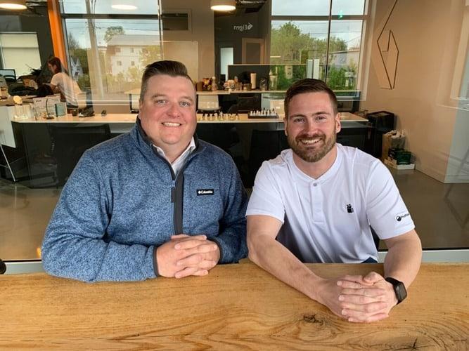 Meet Profitual, Volta's Newest Power Crew Partner