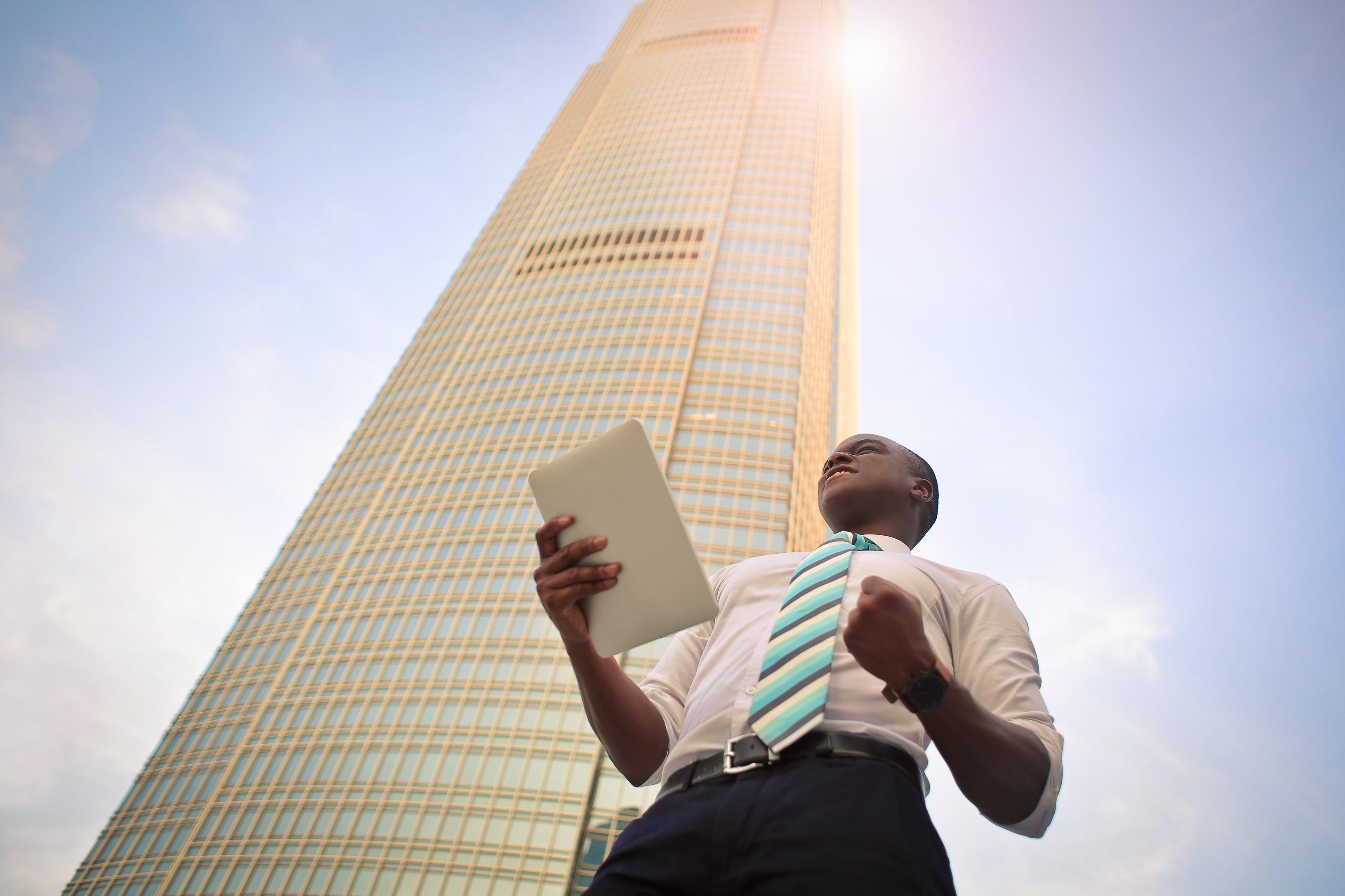 The Future of Black Entrepreneurship in Atlantic Canada