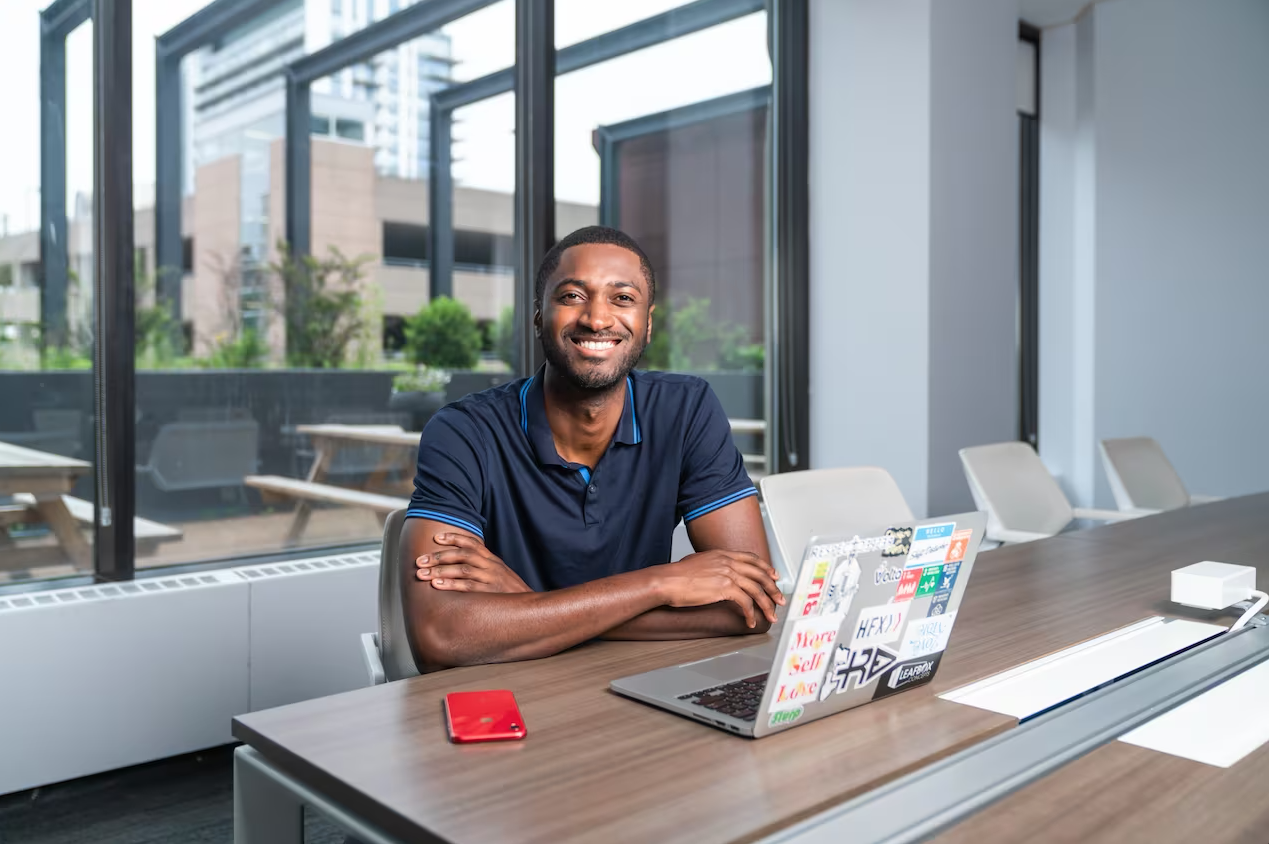 The Present of Black Entrepreneurship in Atlantic Canada