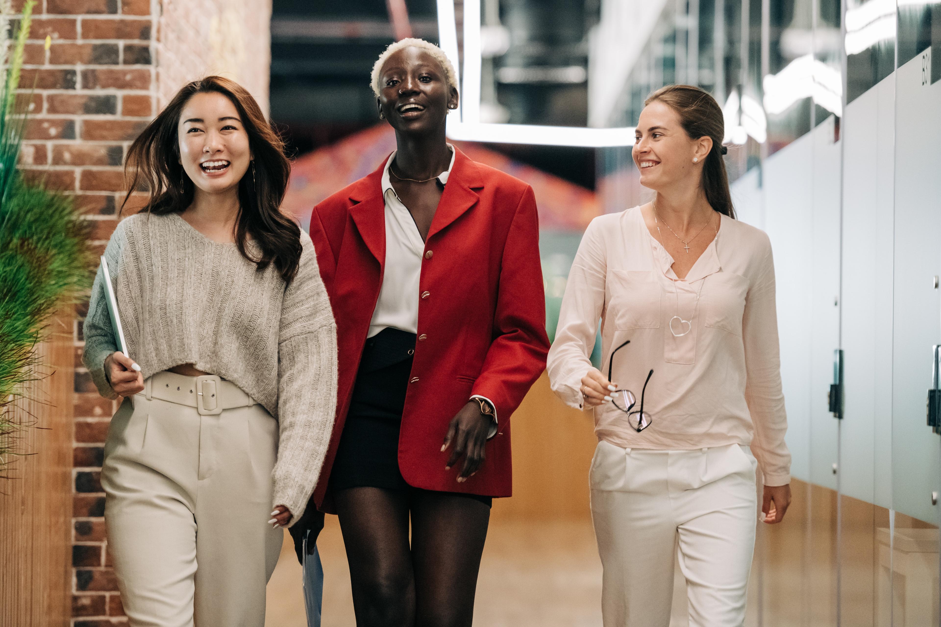 List of Resources for Women Entrepreneurs in Nova Scotia
