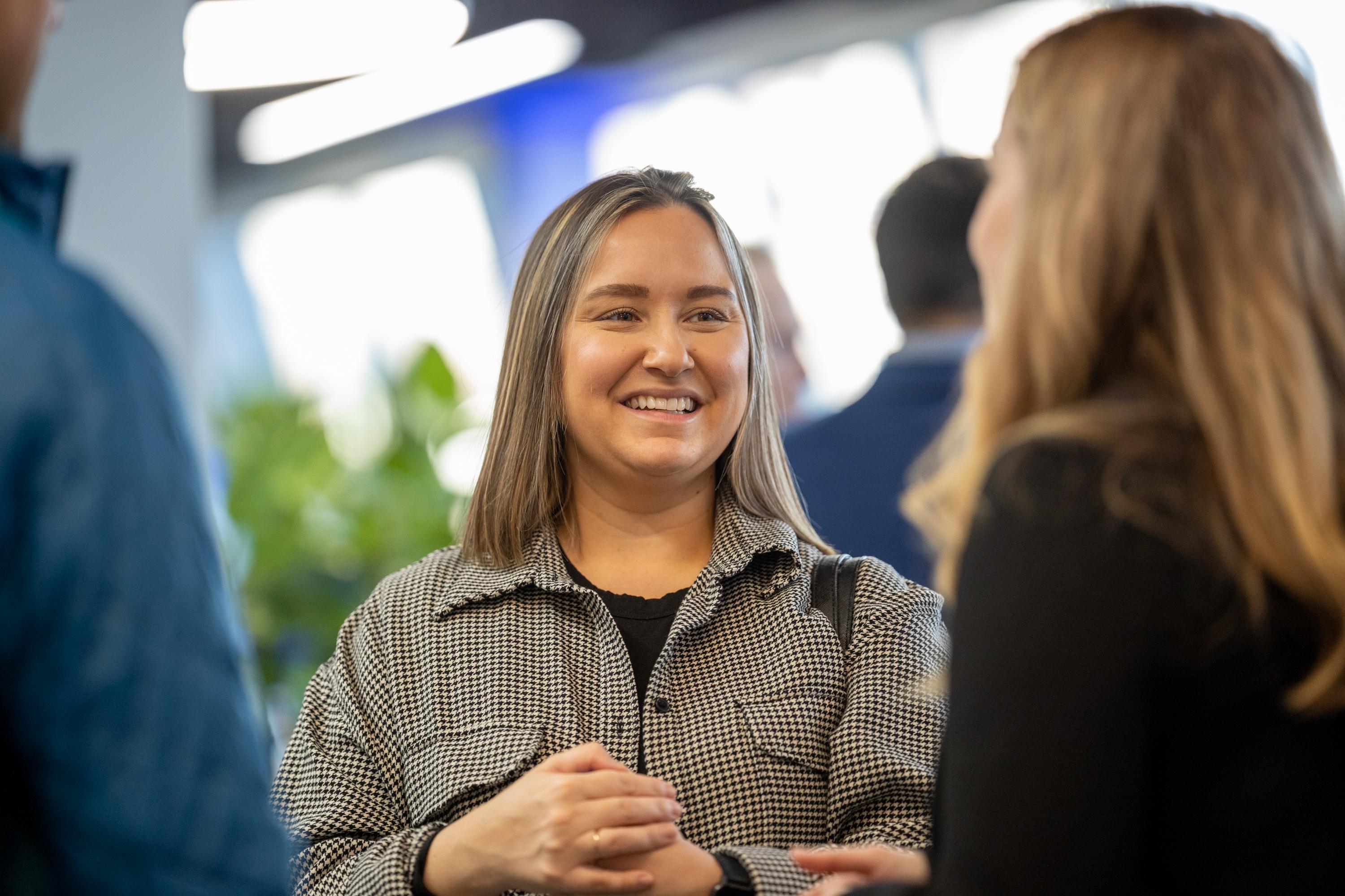 BDC's Thrive Lab Partners with Volta to Elevate Women-Led Startups in Atlantic Canada